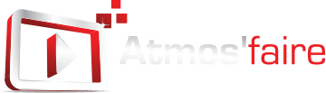 Logo Atmosfaire
